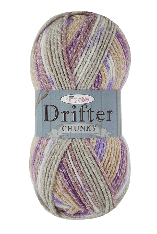 King Cole Drifter Chunky