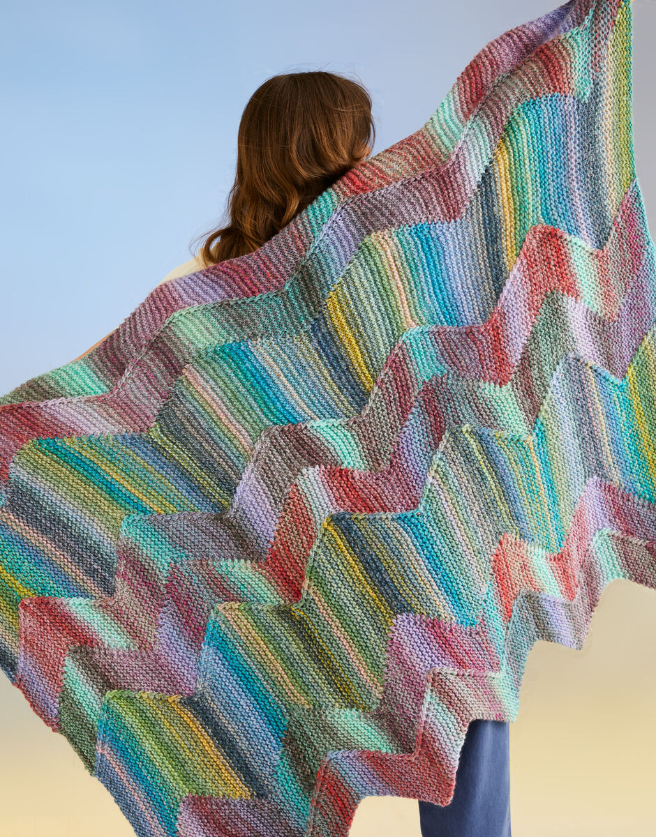 Sirdar Pattern 10708