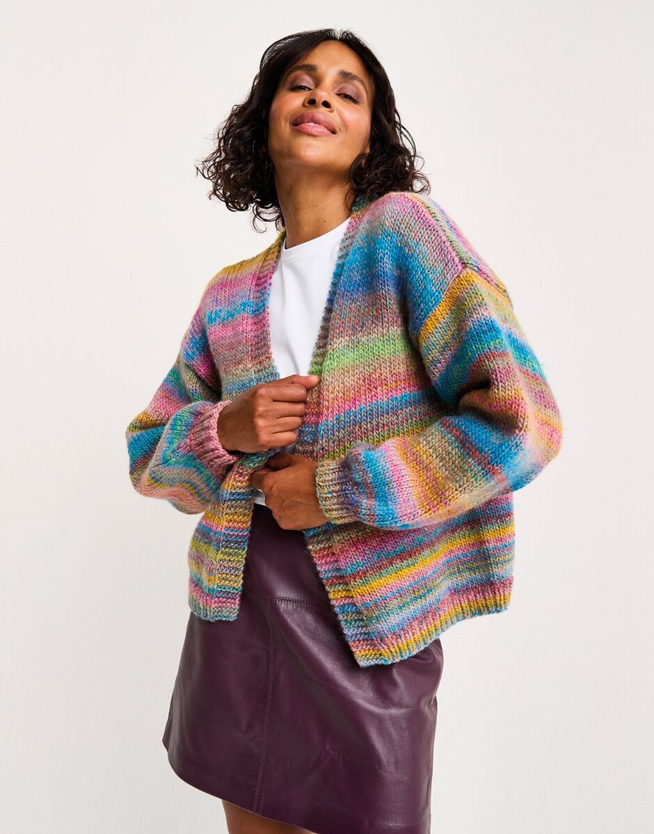 Sirdar Pattern 10801