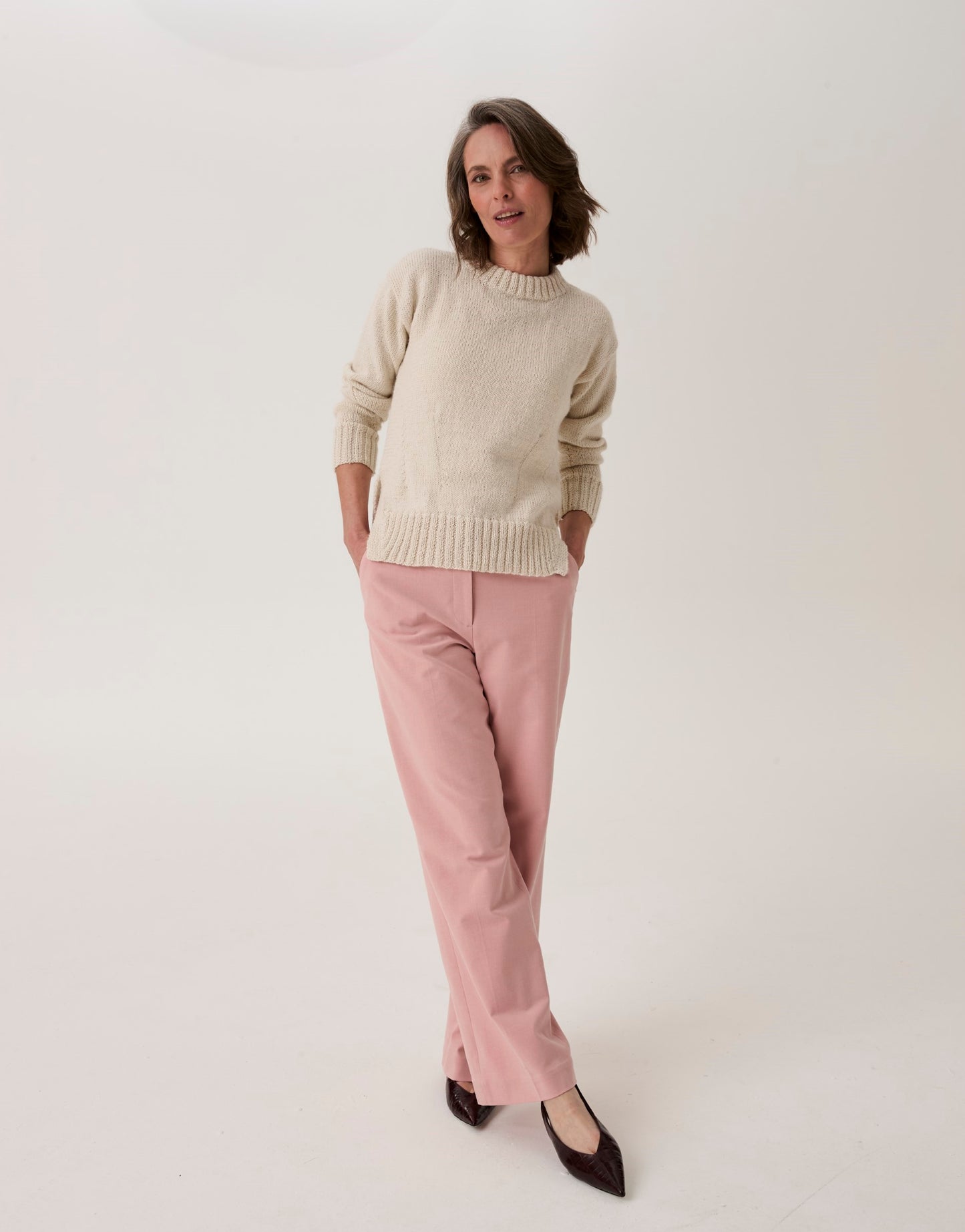 Sirdar Pattern 10910