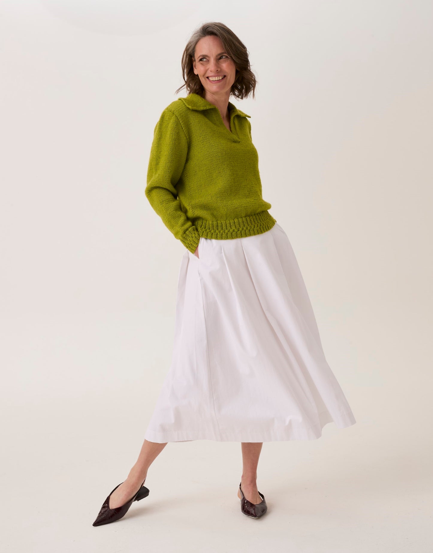 Sirdar Pattern 10911