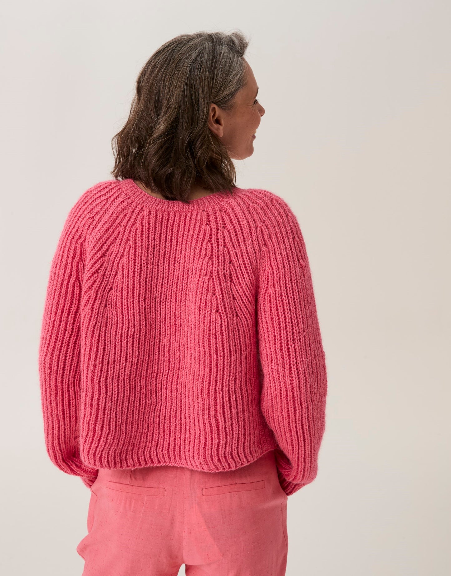 Sirdar Pattern 10913