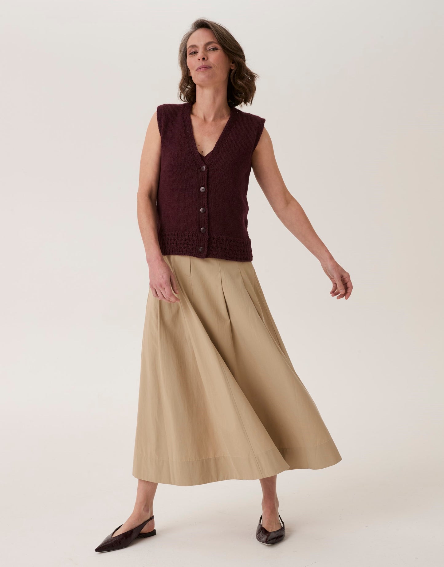 Sirdar Pattern 10917