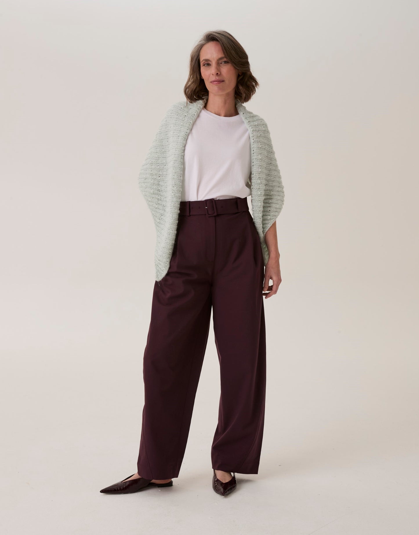 Sirdar Pattern 10918