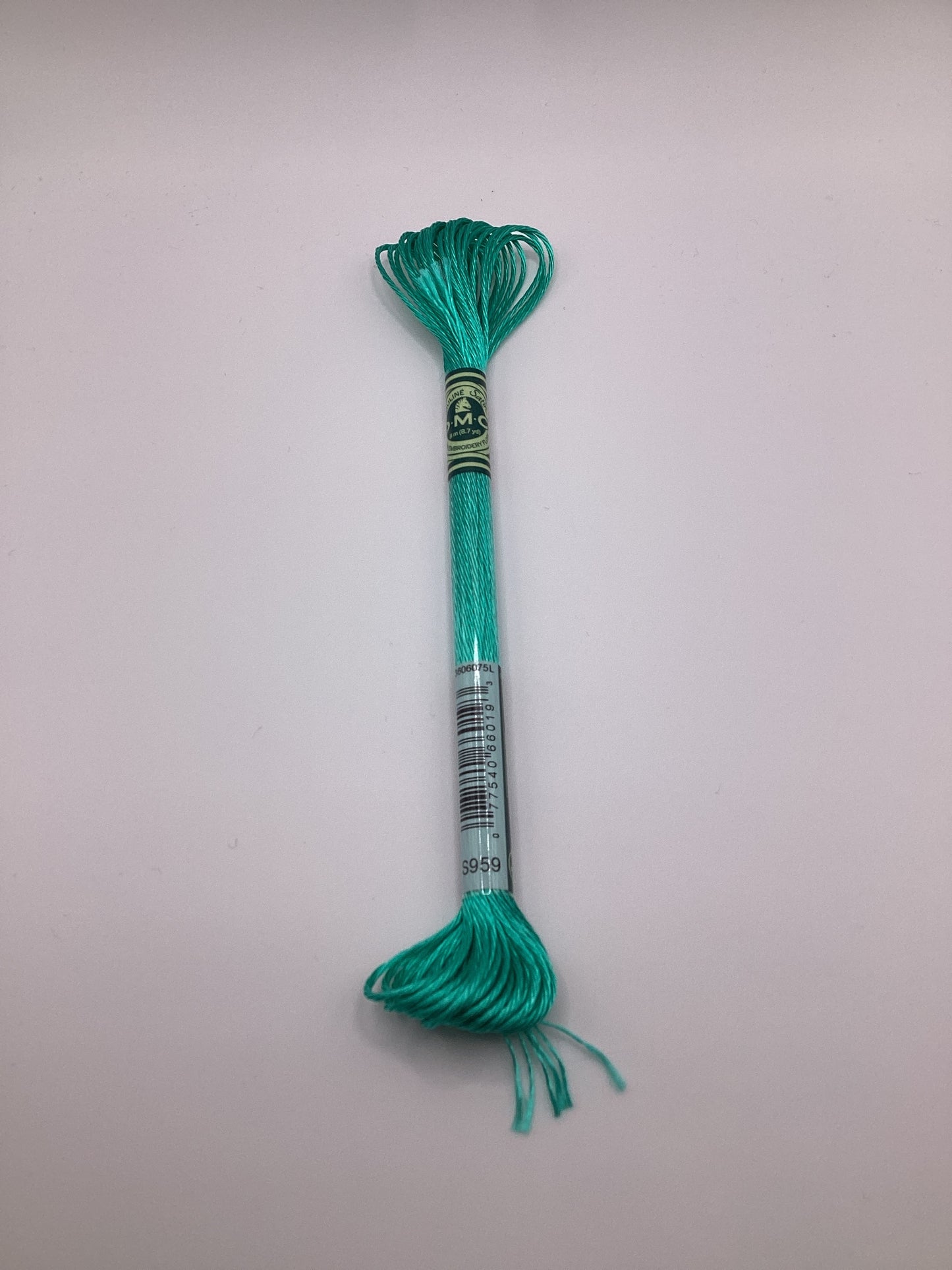 DMC Mouliné Satin