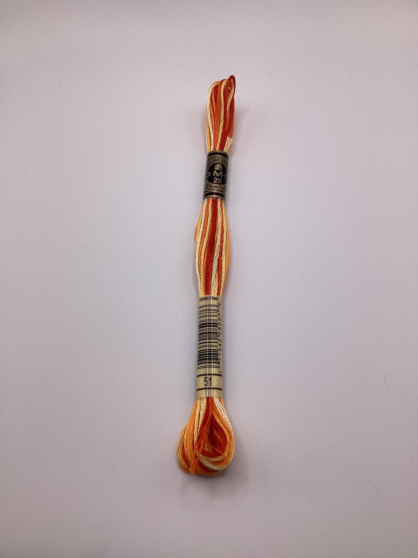 DMC Mouliné Spécial - 51