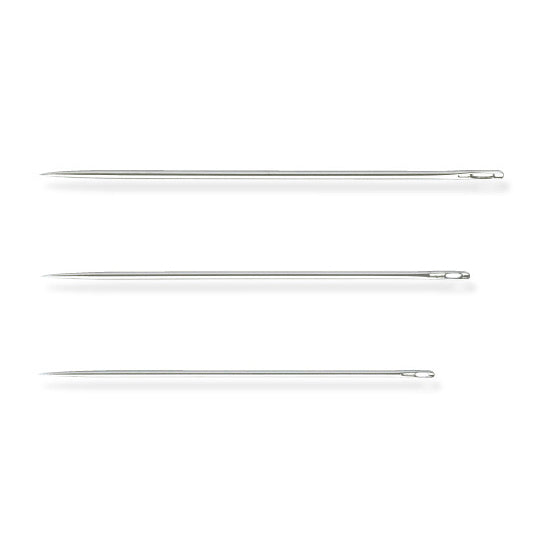 Milward Sharps: Nos.5-10 (20 pack)