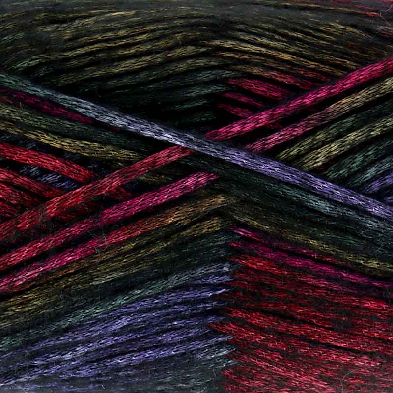 King Cole Firefly Aran