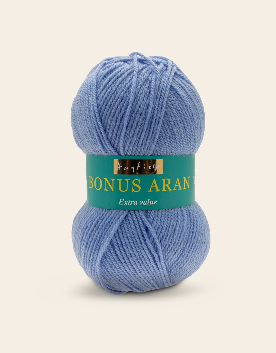 Hayfield Bonus Aran 100g