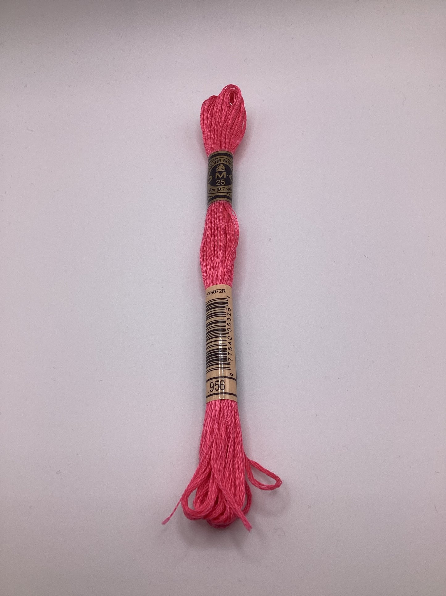 DMC Mouliné Spécial - 956