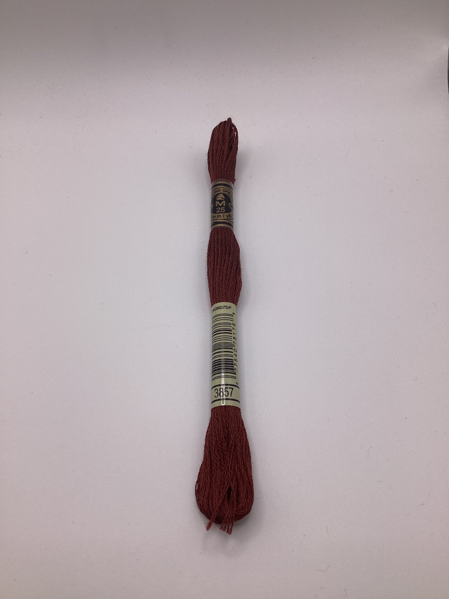 DMC Mouliné Spécial - 3857