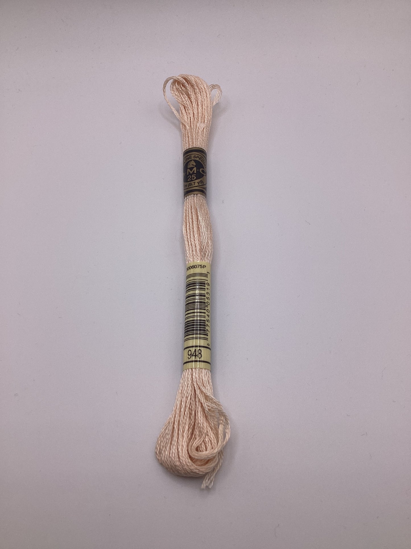 DMC Mouliné Spécial - 948