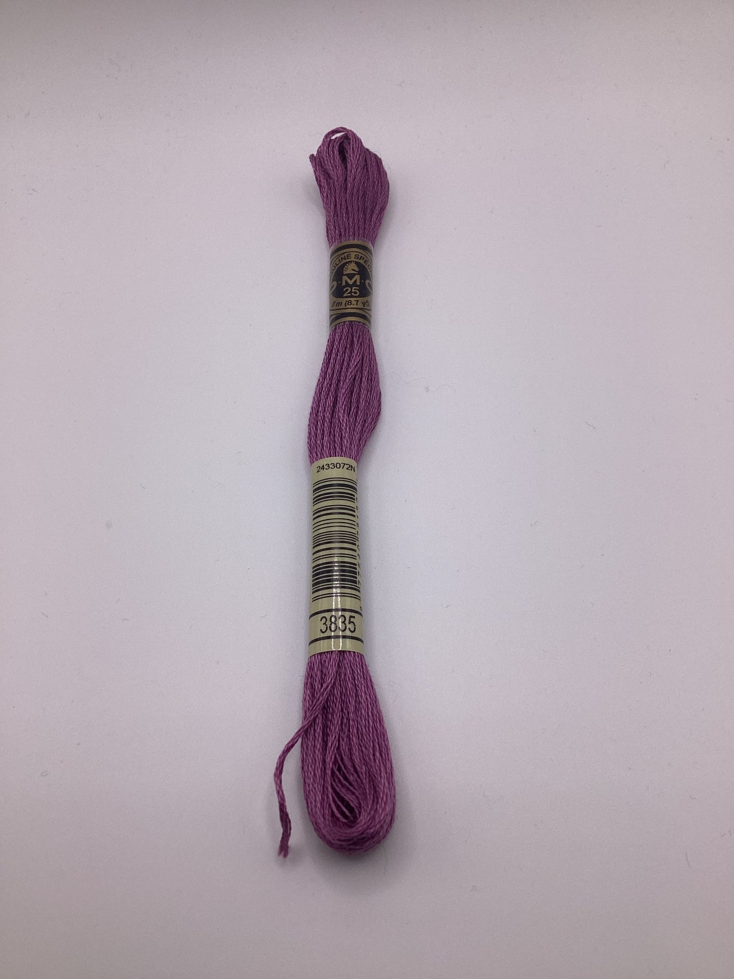 DMC Mouliné Spécial - 3835