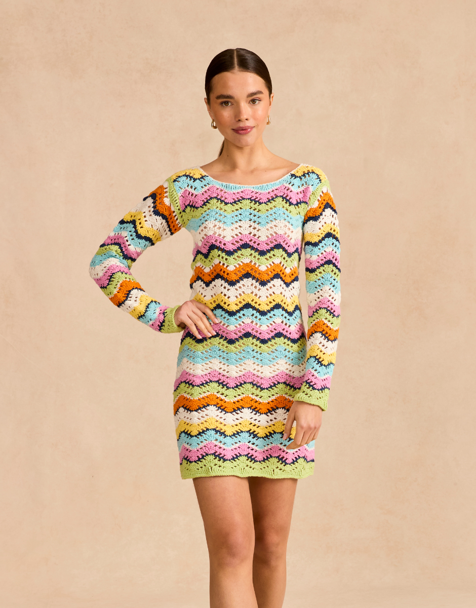 Sirdar Pattern 10833