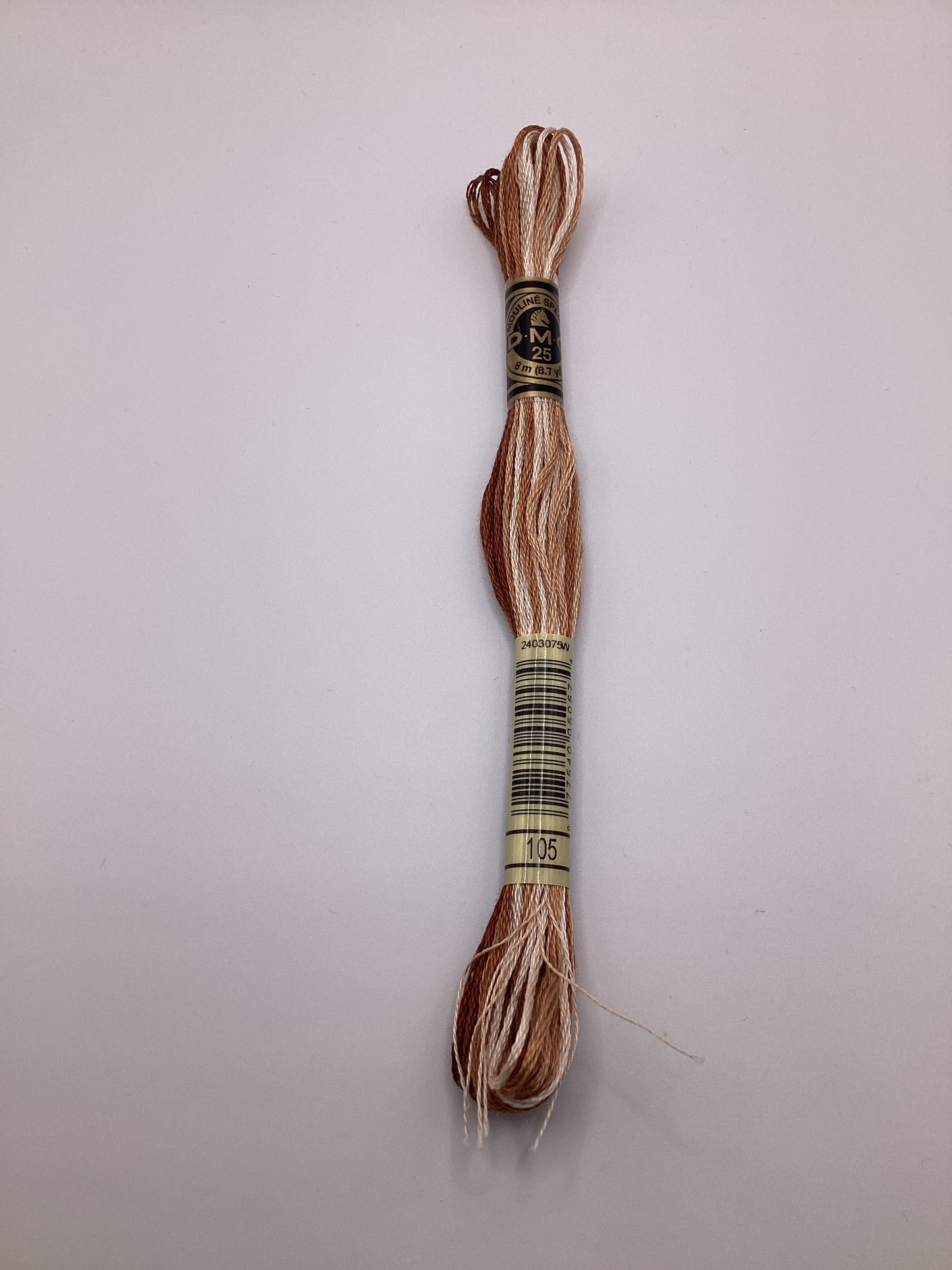 DMC Mouliné Spécial - 105