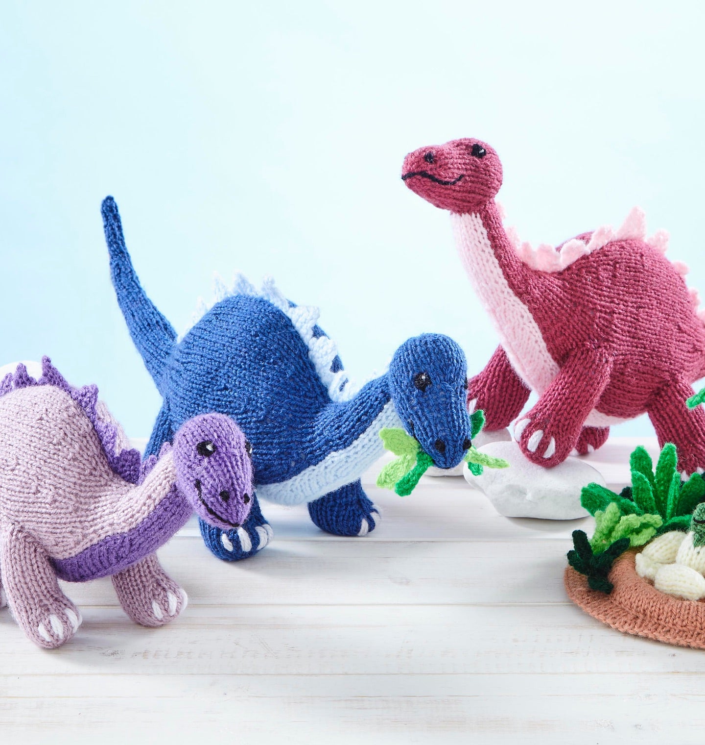 Dinosaur Land Book 1