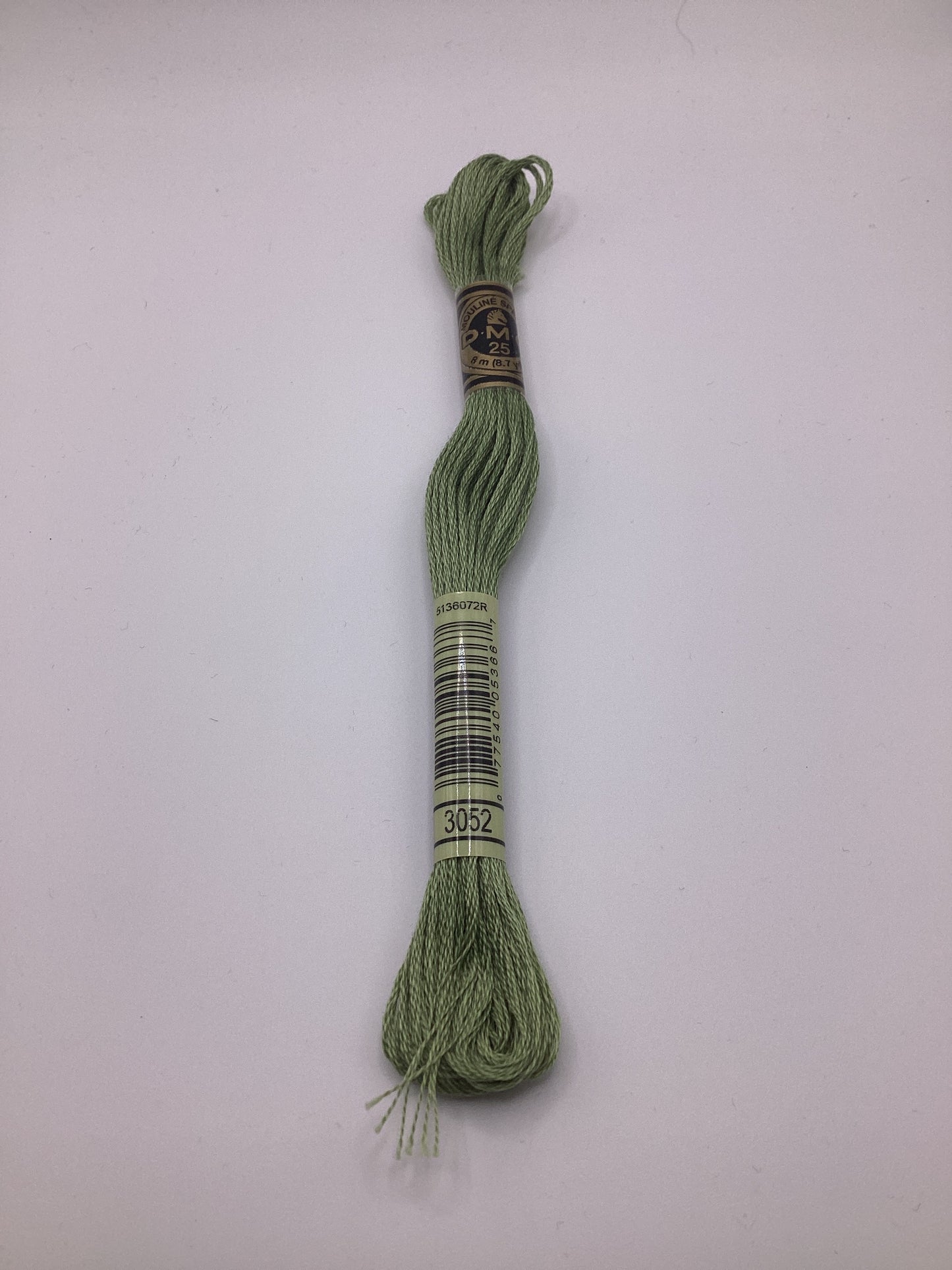 DMC Mouliné Spécial - 3052