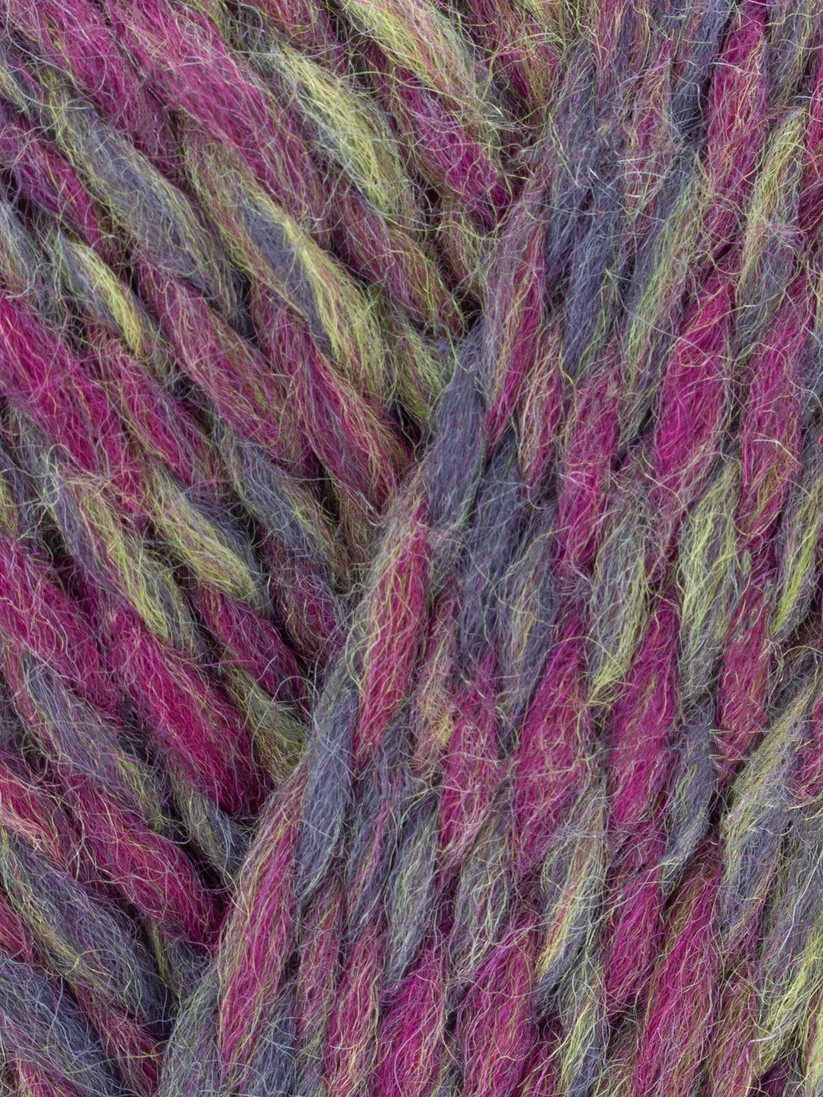 West Yorkshire Spinners Re:Treat Twist Chunky