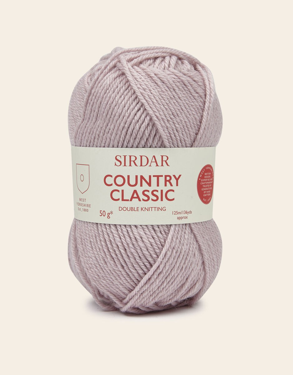 Sirdar Country Classic DK