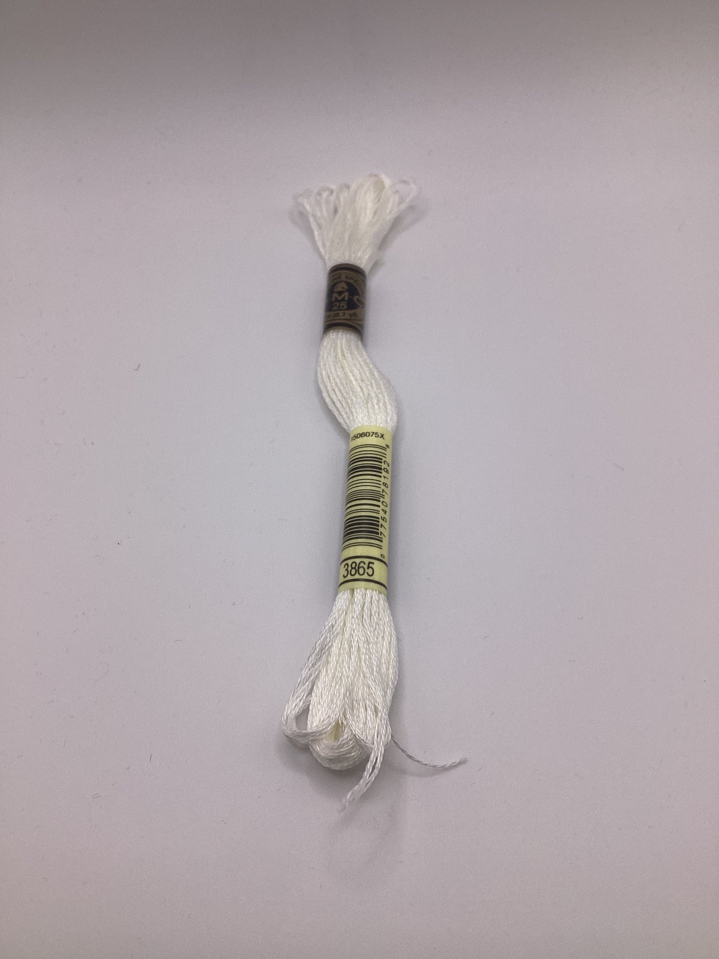 DMC Mouliné Spécial - 3865