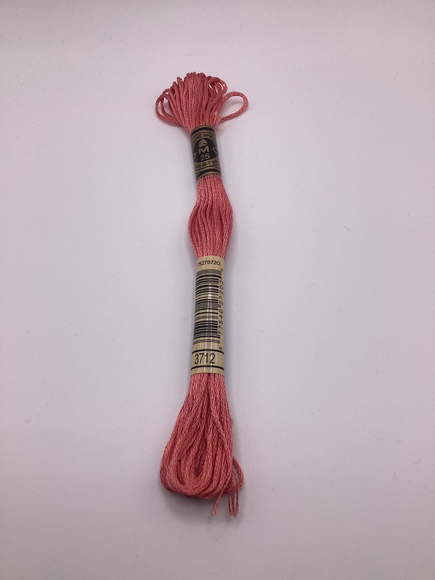 DMC Mouliné Spécial - 3712