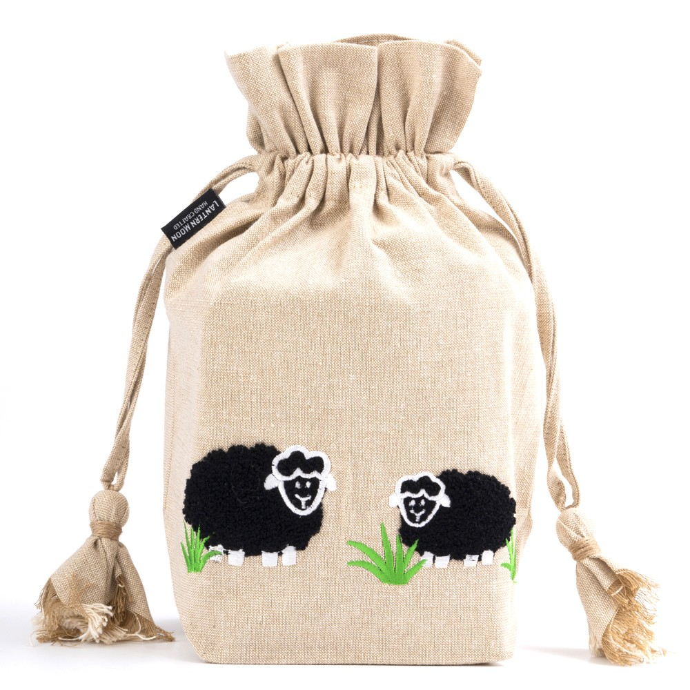 Lantern Moon Meadow Bag