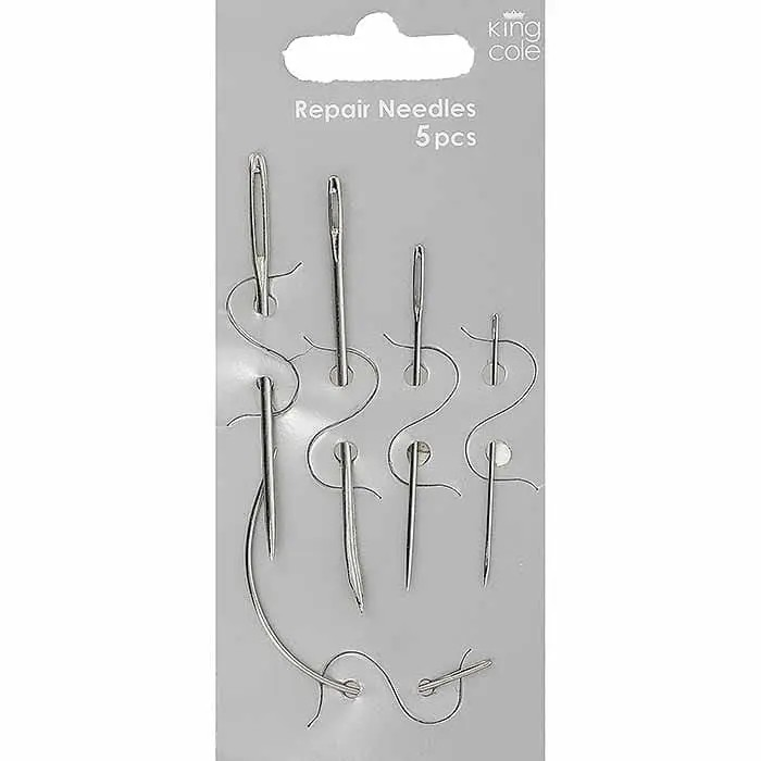 Repair Needles