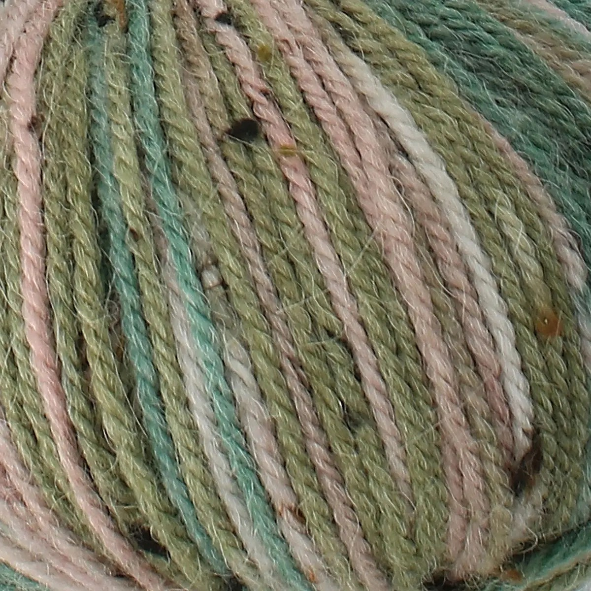 King Cole Homespun Prism Aran