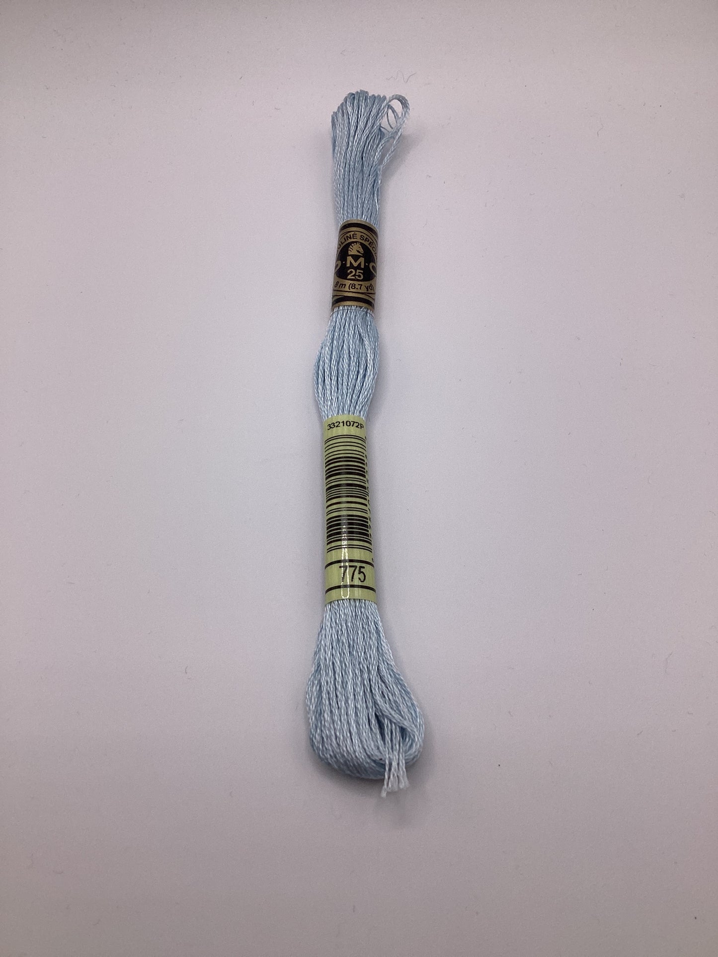 DMC Mouliné Spécial - 775