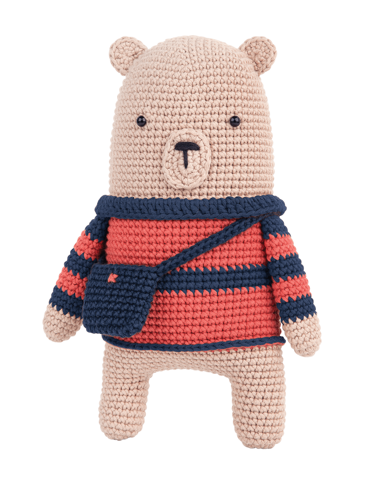 Anchor Large Amigurumi Kits