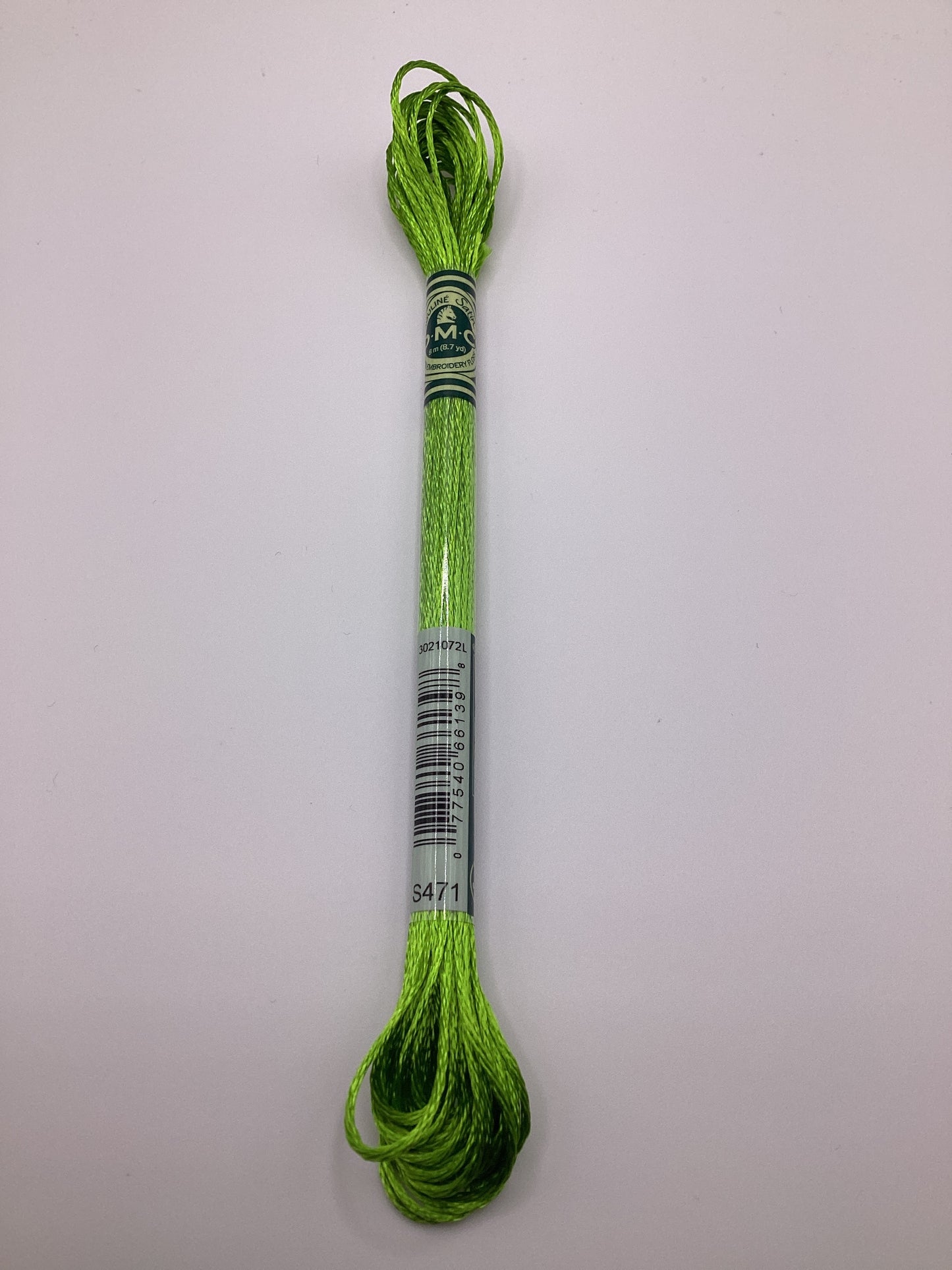 DMC Mouliné Satin