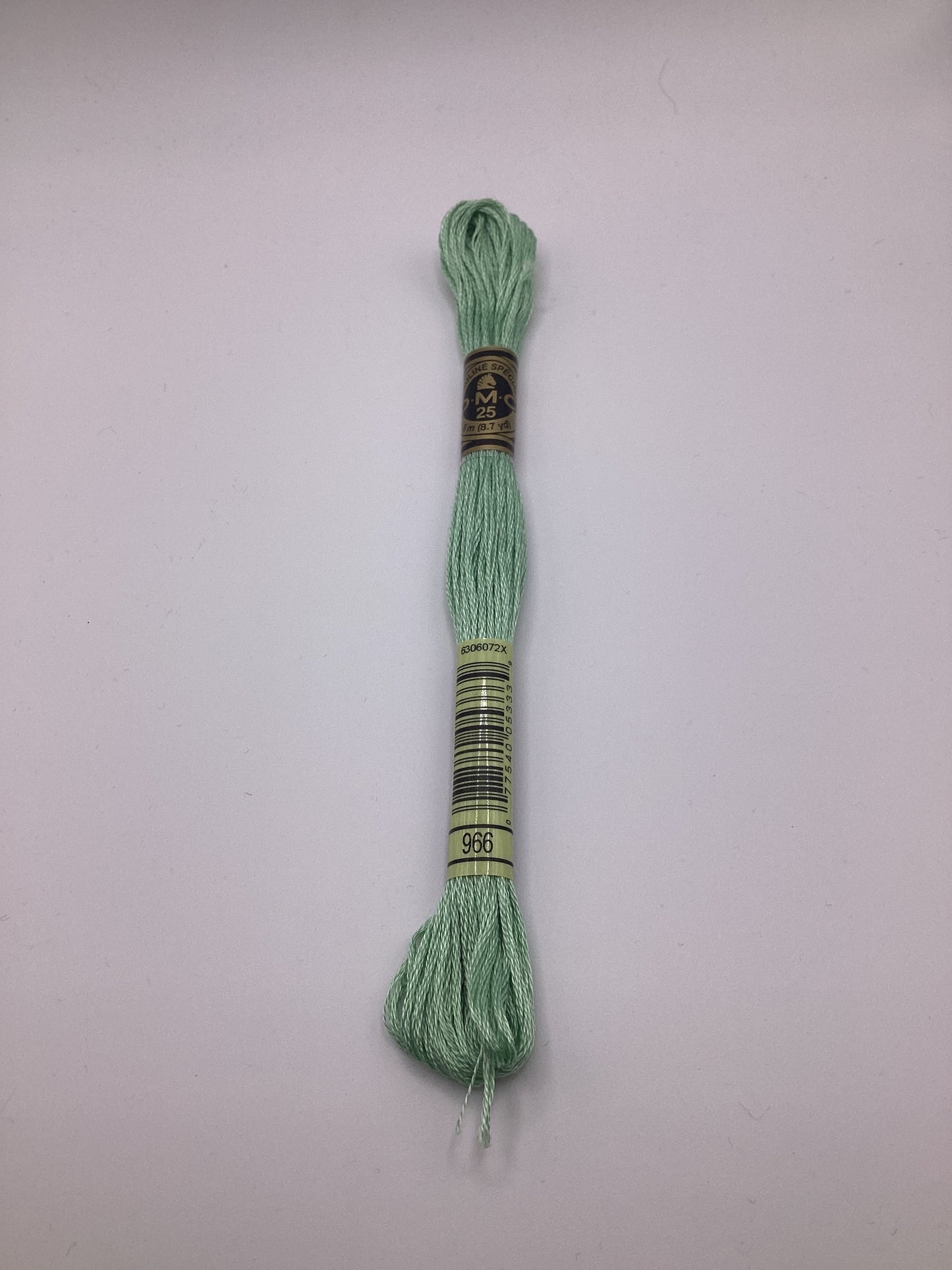 DMC Mouliné Spécial - 966