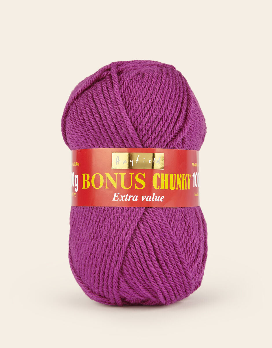 Hayfield Bonus Chunky