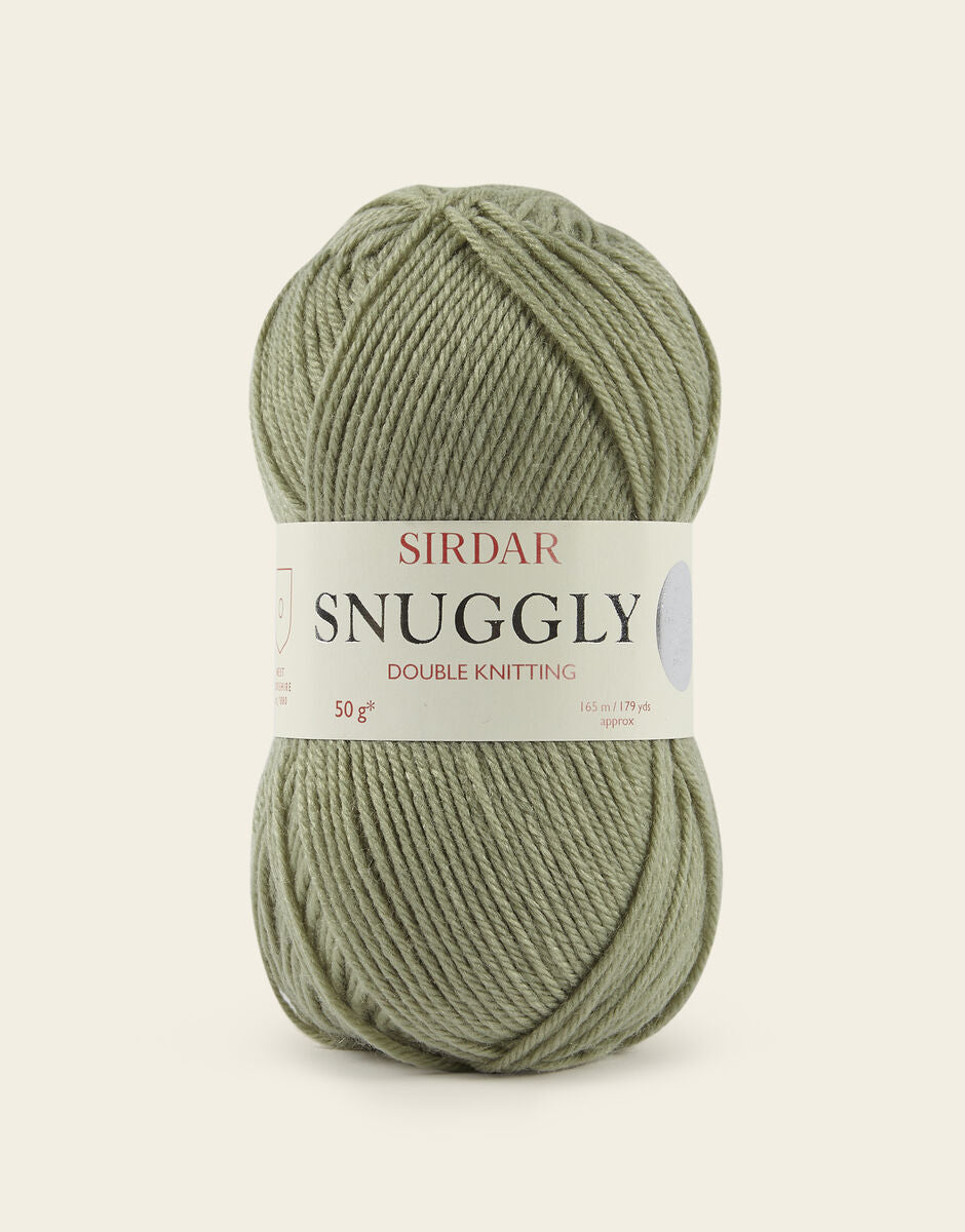 Sirdar Snuggly DK