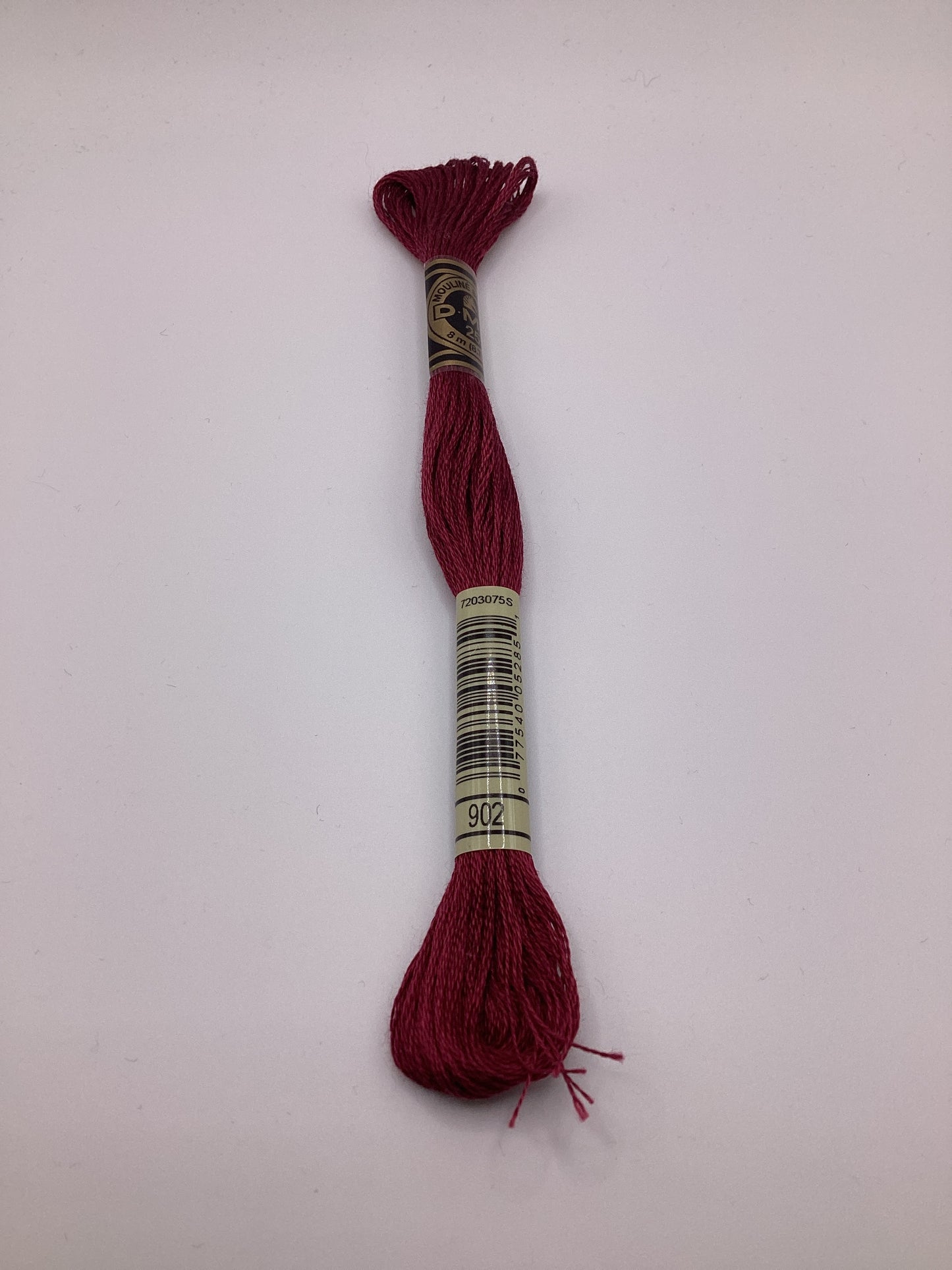 DMC Mouliné Spécial - 902