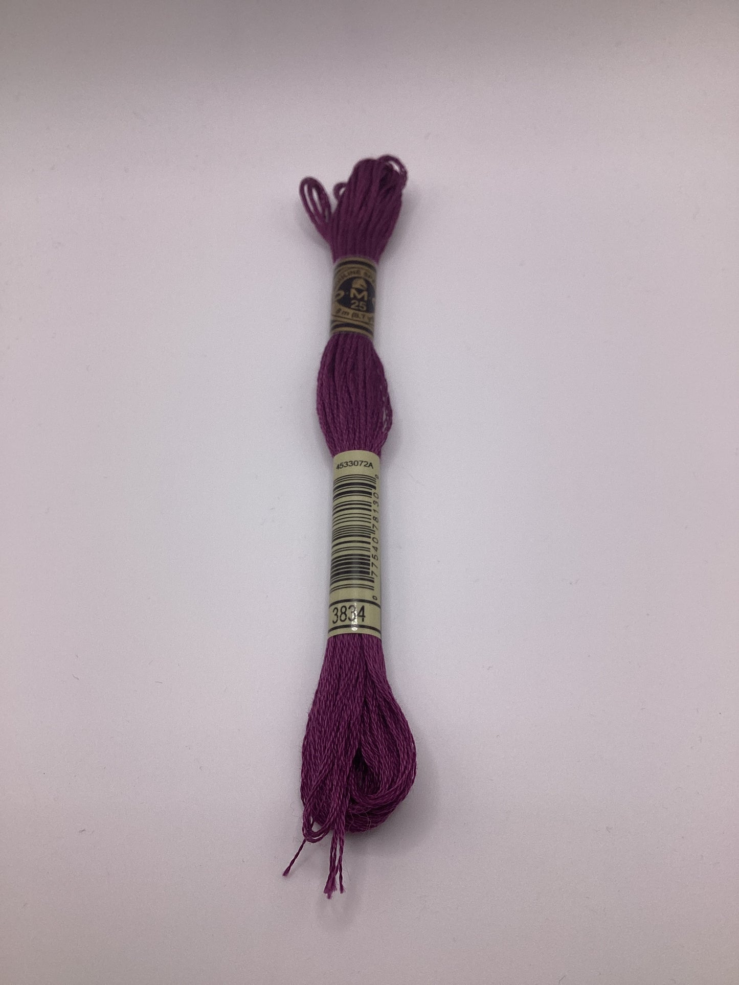 DMC Mouliné Spécial - 3834