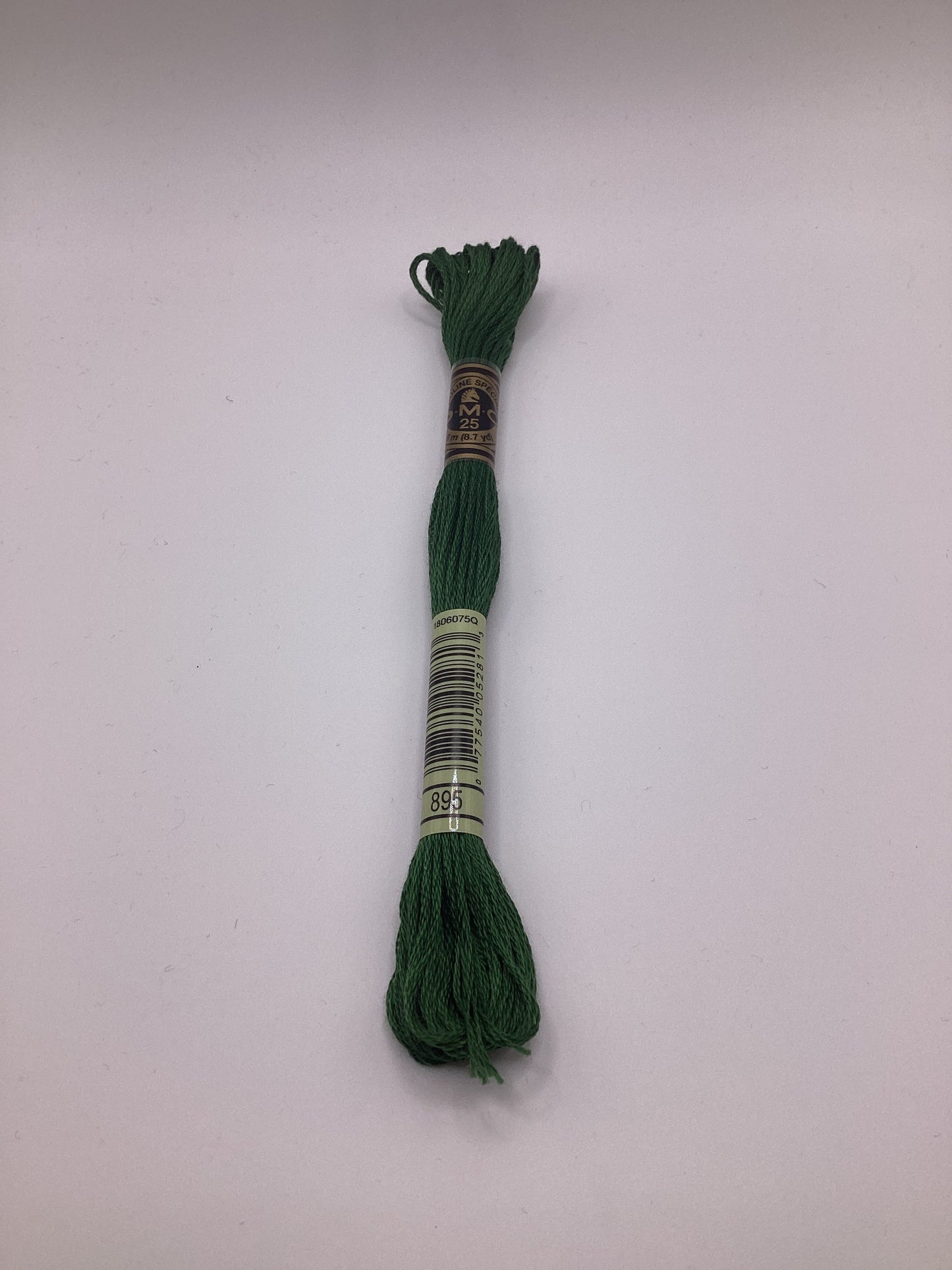 DMC Mouliné Spécial - 895