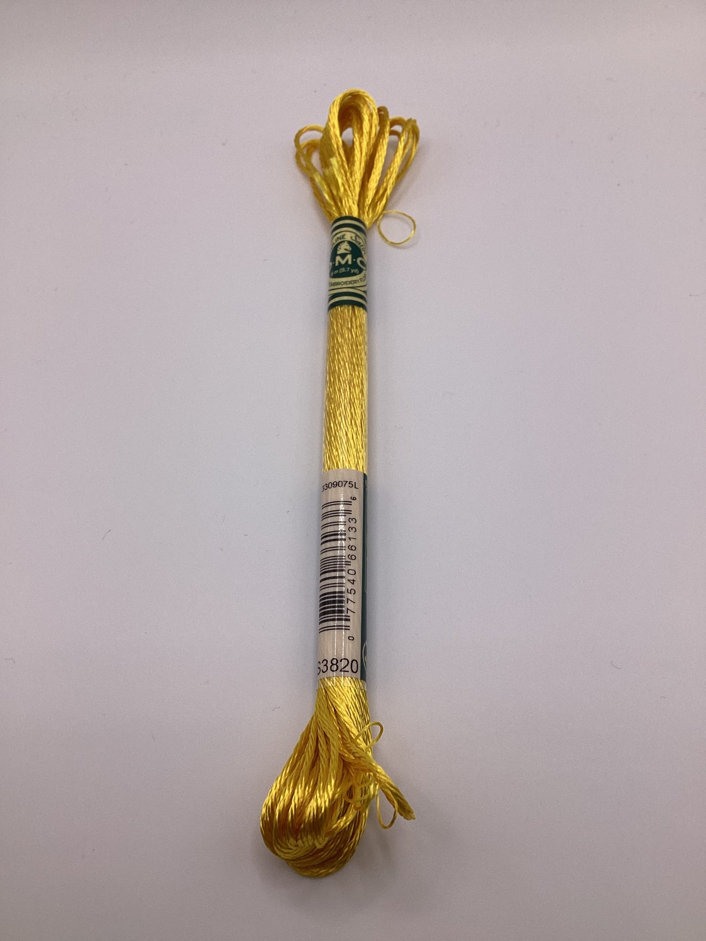 DMC Mouliné Satin