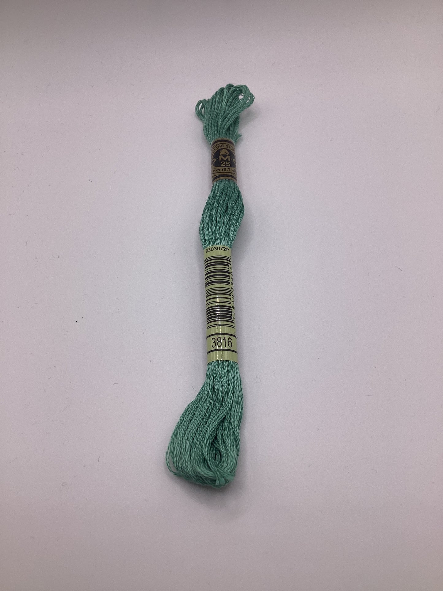 DMC Mouliné Spécial - 3816