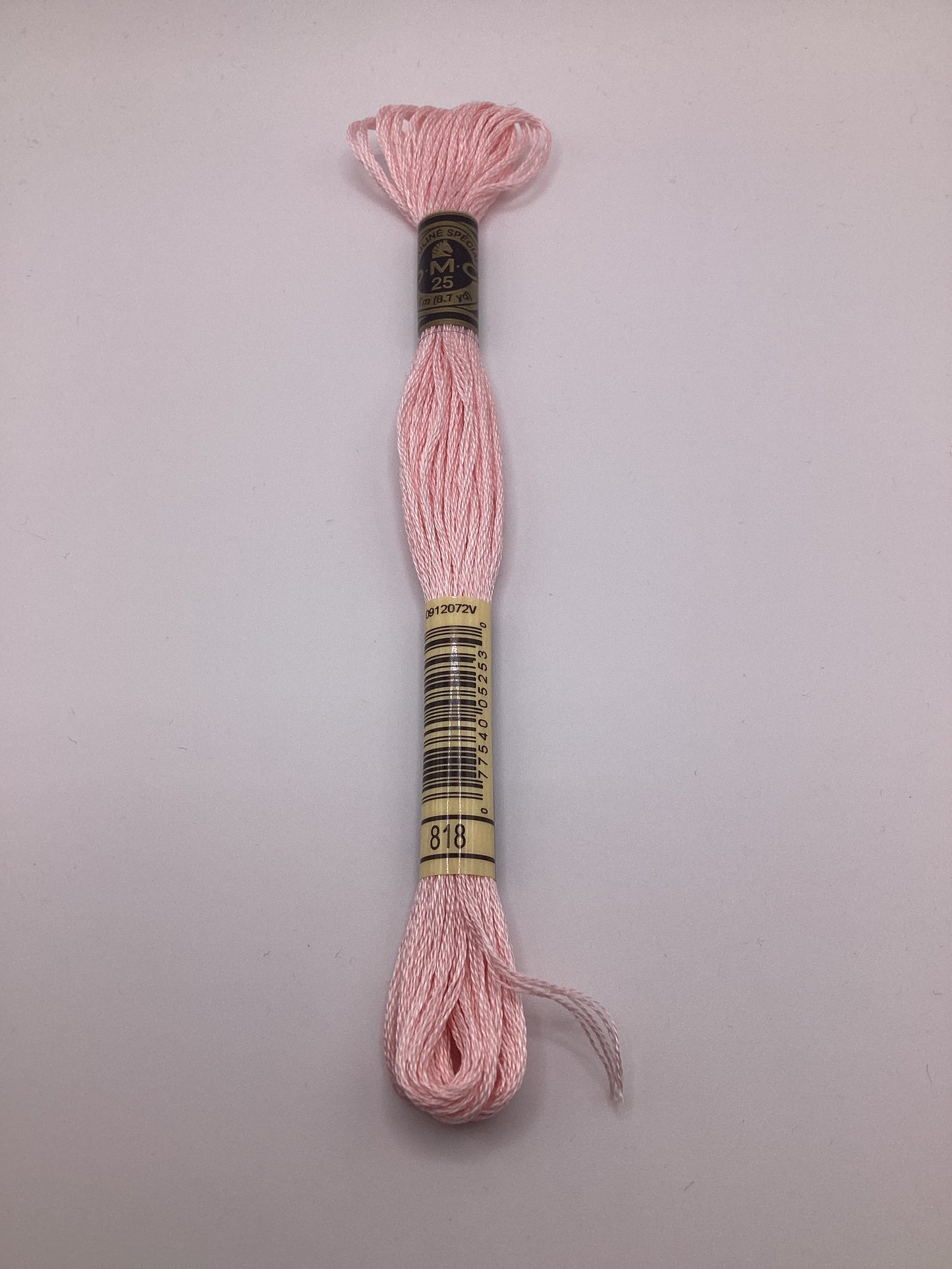 DMC Mouliné Spécial - 818