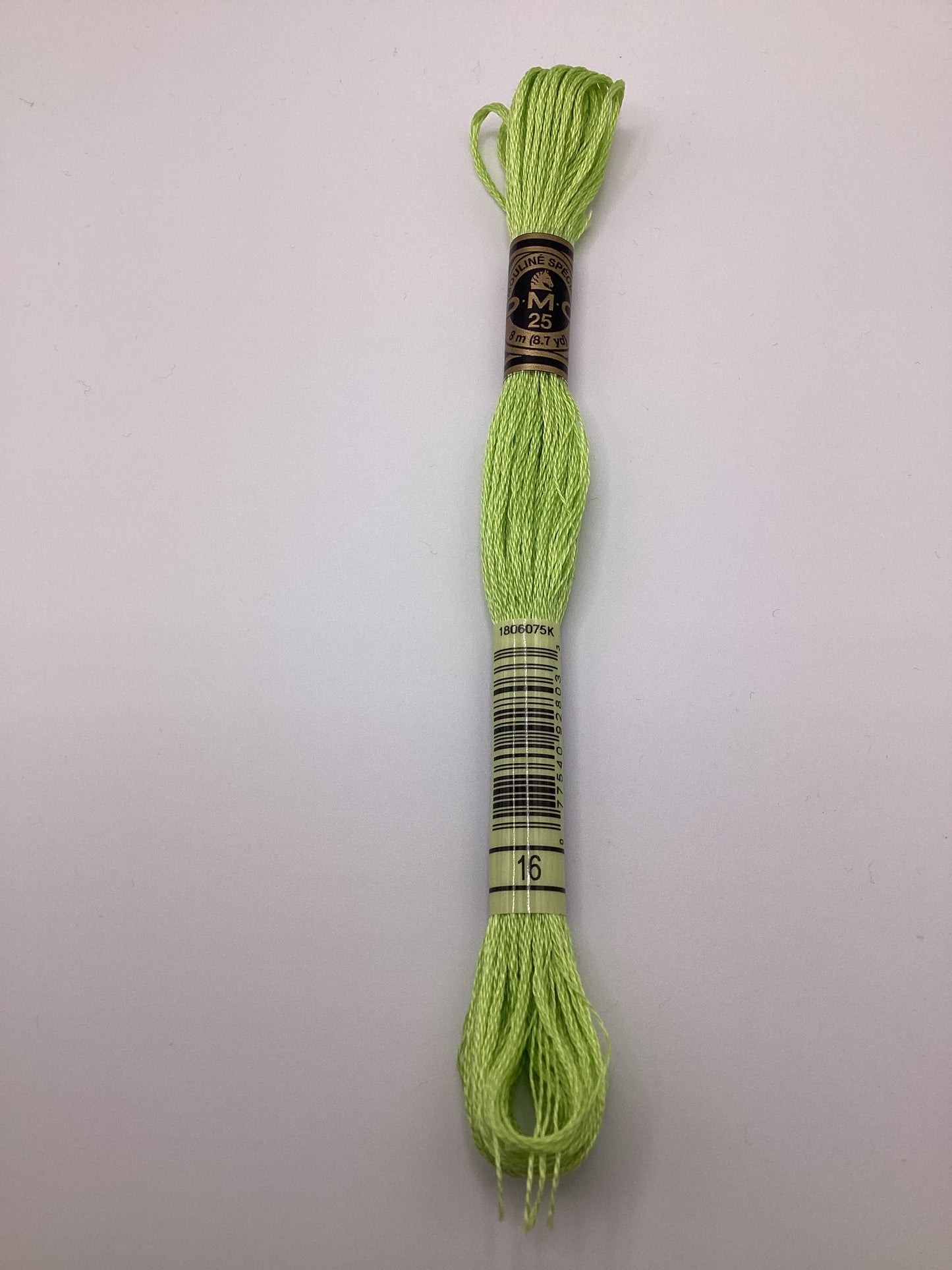 DMC Mouliné Spécial - 16