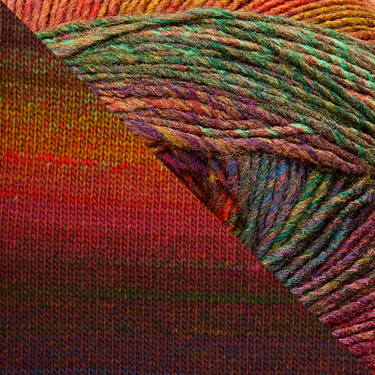 Sirdar Jewelspun Aran 200g