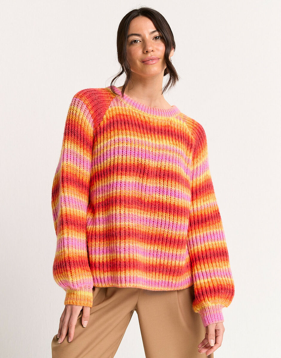 Sirdar Pattern 10790