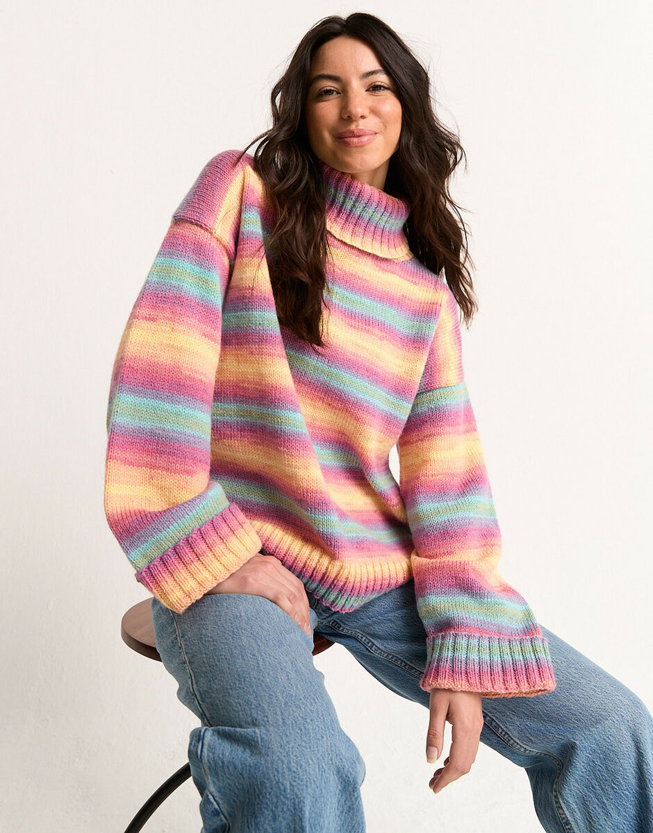 Hayfield Pattern 10796
