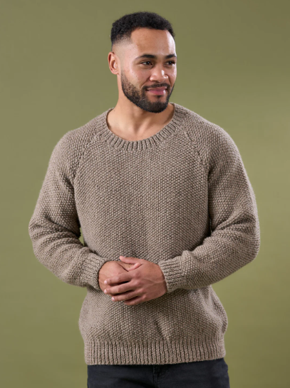 Warren Pattern