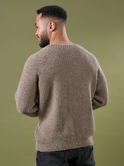 Warren Pattern