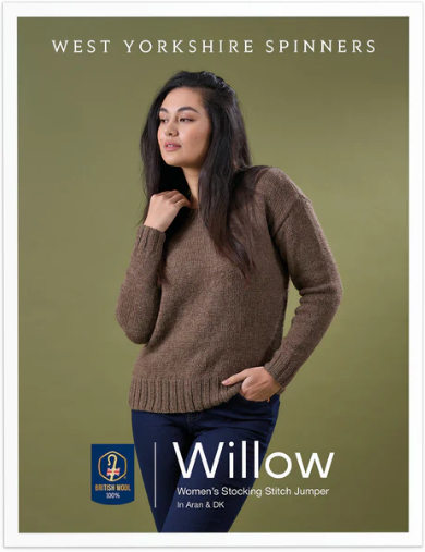 Willow Pattern