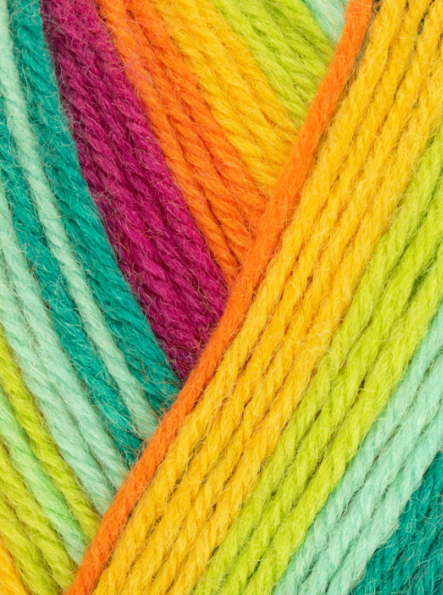 West Yorkshire Spinners Colourlab DK