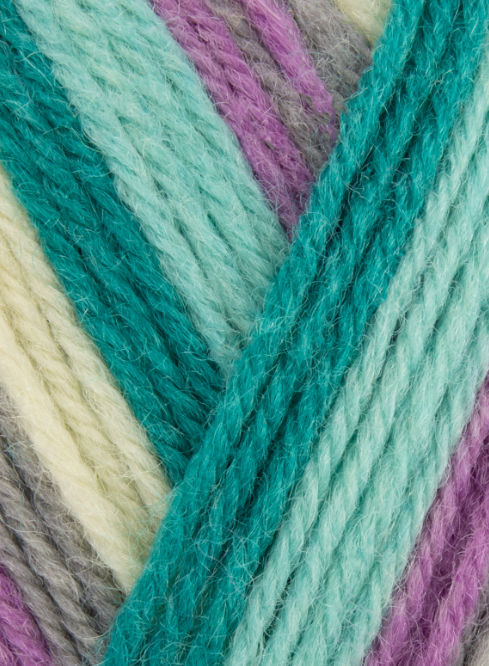 West Yorkshire Spinners Colourlab DK