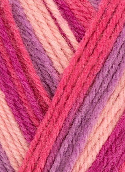 West Yorkshire Spinners Colourlab DK
